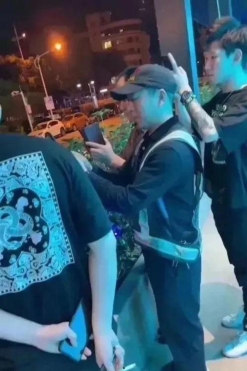 厦门健身网红吃瓜事件,真相与争议交织