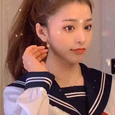 颜值网红吃瓜图片大全